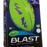 NZ BLAST FOOTBALL