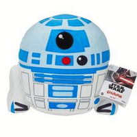 Star Wars Cuutopia 7 Inch Plush