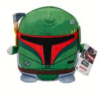 Star Wars Cuutopia 7 Inch Plush