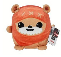 Star Wars Cuutopia 7 Inch Plush
