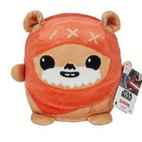 Star Wars Cuutopia 7 Inch Plush