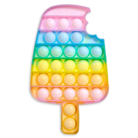 OMG Pop Fidgety - Ice Cream Cone
