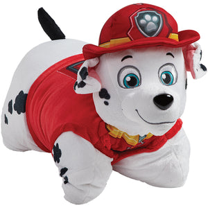 NICKELODEON PAW PATROL MARSHALL PILLOW PET