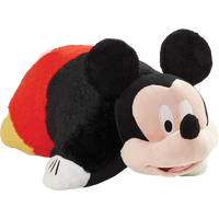 DISNEY MICKEY MOUSE PILLOW PET