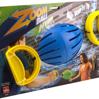 Zoom Ball Hydro