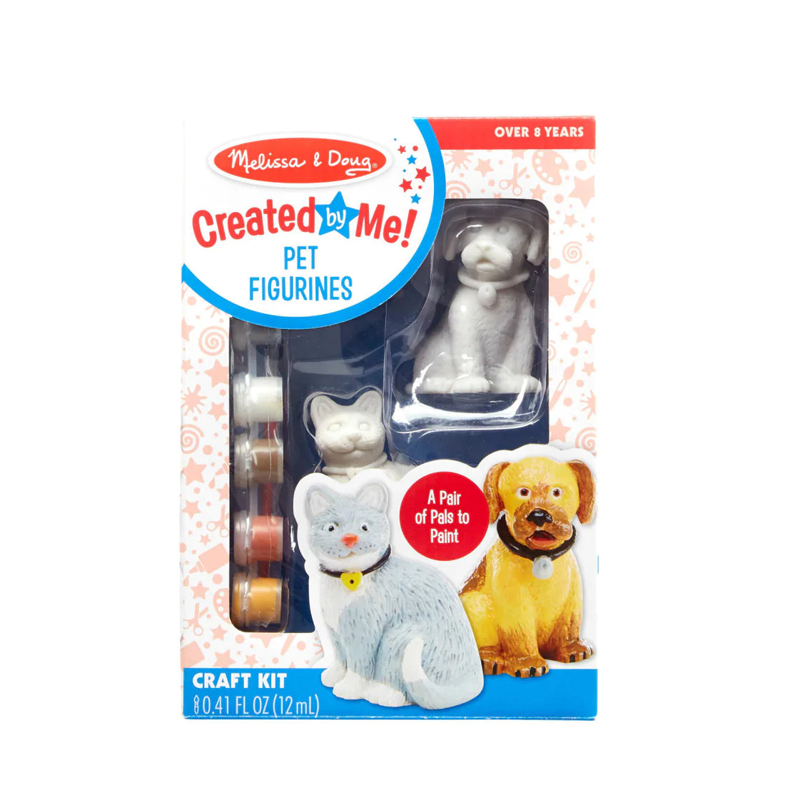 Pet Figurines | The Brain Train TT