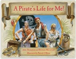 A Pirates Life For Me