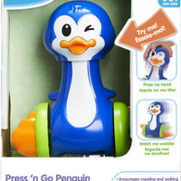 Press N Go Penguin