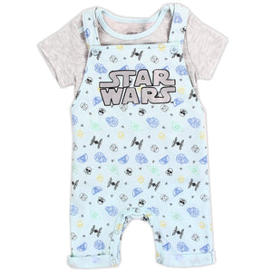 Star Wars Boys Coverall
