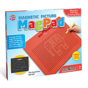 Magnetic Picture MagPad