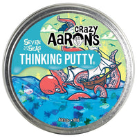 Crazy Aaron's Seven Seas Putty
