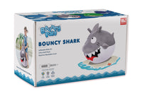 BOUNCY SHARK
