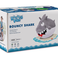 BOUNCY SHARK