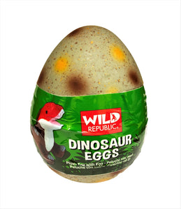 Dinosaur Egg (Assortment)