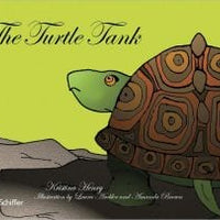 The Turtle Tank