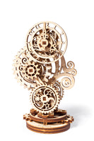 Steampunk Clock
