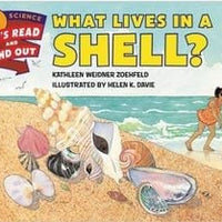 What Lives in a Shell