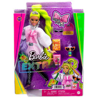 Barbie® Extra Doll And Pet
