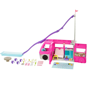 Barbie® Dream Camper Vehicle