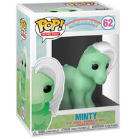 Funko My Little Pony Minty Shamrock Pop!
