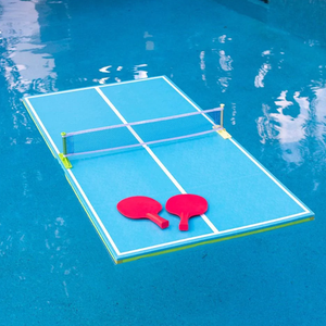 Pool Tennis Game Set