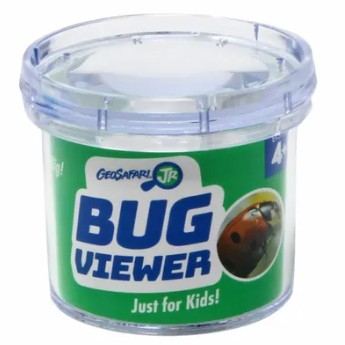 GeoSafari® Jr. Bug Viewer Jar