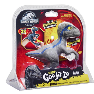 Heroes of Goo Jit Zu Jurassic World Dino Hero Pack – Series 1