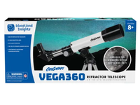 GeoSafari® Vega 360 Telescope
