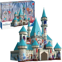 Ravensburger Disney Frozen 2 3D 216pc Puzzle