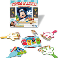 Ravensburger Mickey & Friends Magical Treats Board Game