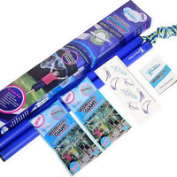 South Beach Bubbles WOWmazing Space Giant Bubble Kit