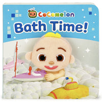CoComelon: Bath Time!