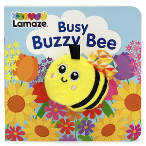 Lamaze: Busy Buzzy Bee