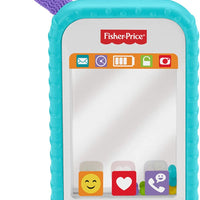 Fisher Price Selfie Phone
