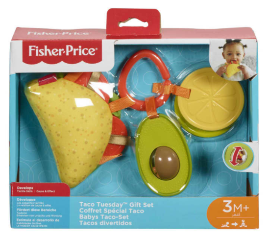 Taco Tuesday™ Gift Set