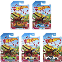 Hot Wheels  Vehicles Assorted