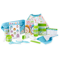 LOVE YOUR LOOK - Salon & Spa Play Set