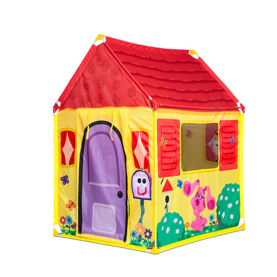Blue's Clues & You! Blue's House Play Tent