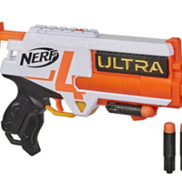 Nerf Ultra Four Blaster