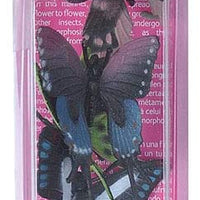 Butterfly Nature Tube 12pc
