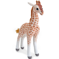 Cuddlekins Giraffe Plush
