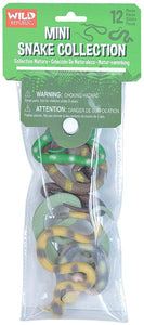 Mini Snake Collection