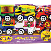 Zoom Zoom Vehicles