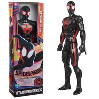 Spider-Man: Across the Spider-Verse 12-Inch Miles Morales Action Figure