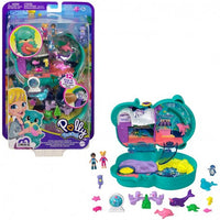 Polly Pocket Big Pocket World Assortment