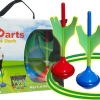 Lawn Darts