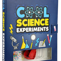 Cool Science Experiments