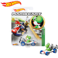 Hot Wheels®Mario Kart™ Replica Die-Cast Assorted Vehicles
