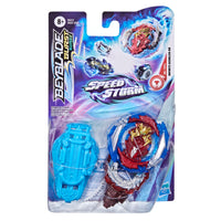 BEYBLADE Burst Surge Speedstorm R6 Top
