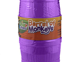 Elefun and Friends Barrel of Monkeys